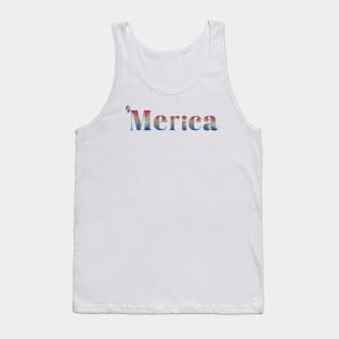 'Merica Tank Top